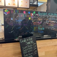 Photo taken at Starbucks by Kathy J. on 1/29/2023