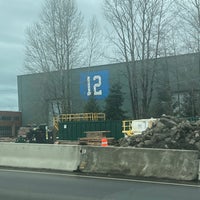 Photo taken at SEAHAWKS Training Camp by Kathy J. on 1/28/2024