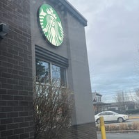 Photo taken at Starbucks by Kathy J. on 1/3/2024
