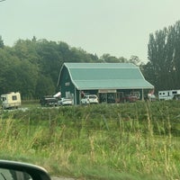 Photo taken at Skagit&amp;#39;s Own Fish Market by Kathy J. on 9/17/2020