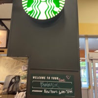 Photo taken at Starbucks by Kathy J. on 5/20/2022