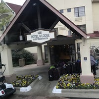 branson welk resort