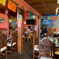 Foto scattata a Mexico Cafe da Kathy J. il 3/17/2021