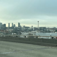 Photo taken at City of Seattle by Kathy J. on 1/3/2023