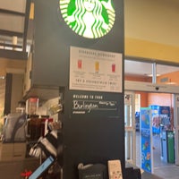 Photo taken at Starbucks by Kathy J. on 5/13/2023