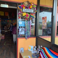 Foto scattata a Mexico Cafe da Kathy J. il 3/17/2021