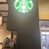 Photo taken at Starbucks by Kathy J. on 3/25/2024