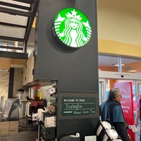Photo taken at Starbucks by Kathy J. on 5/26/2022