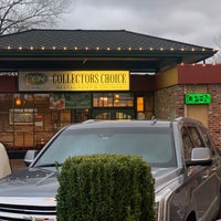 Foto tirada no(a) Collectors Choice Restaurant por Kathy J. em 2/23/2021
