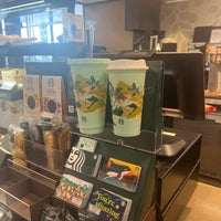 Photo taken at Starbucks by Kathy J. on 3/12/2024