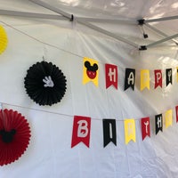 Photo taken at Blossom Hill Park by Tikhonov Training Camp T. on 9/14/2019