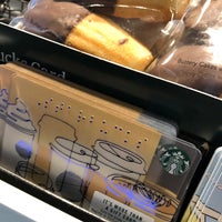 Photo taken at Starbucks by Tikhonov Training Camp T. on 3/2/2020