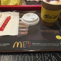 Photo taken at McDonald&#39;s by Khaled N. on 12/23/2016