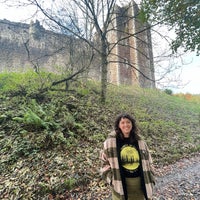 Photo taken at Doune Castle by Kevin G. on 10/25/2022