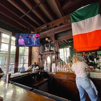 Photo taken at Ryan&amp;#39;s Irish Pub by Kevin G. on 3/18/2022