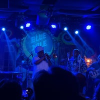 Photo taken at Blue Nile by Kevin G. on 3/19/2022