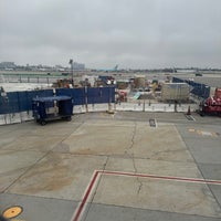 Photo taken at Gate 47B by Kevin G. on 4/21/2024