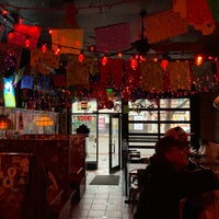 Photo taken at Nacho Borracho by Kevin G. on 11/4/2018