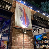 Photo taken at Standard At Roswell by Kevin G. on 7/14/2019
