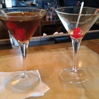 Photo taken at Bar Louie by Todd H. on 10/3/2012