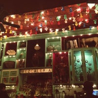 5/18/2013에 Shahed님이 Casa Mezcal에서 찍은 사진