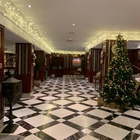 Foto diambil di Sercotel Gran Hotel Conde Duque oleh P. Chunyi H. pada 12/4/2022