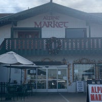 12/17/2022 tarihinde P. Chunyi H.ziyaretçi tarafından Alpine Village Market'de çekilen fotoğraf