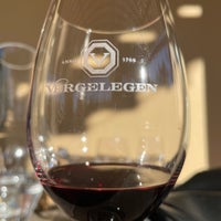 Photo prise au Vergelegen Wines par kevin le4/1/2023