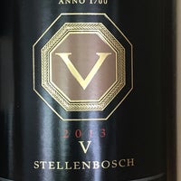 Photo taken at Vergelegen Wines by kevin on 11/2/2019