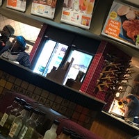 Photo taken at Nando&#39;s by kevin on 7/12/2019