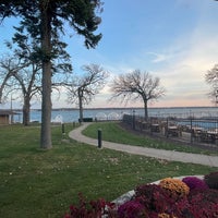 Photo taken at Lake Lawn Resort by kevin on 11/3/2022