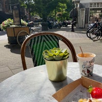 Photo taken at Bertram &amp;amp; Brood - Cornelis Schuytstraat by ali on 8/6/2021