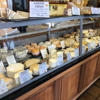 Photo taken at Fromagerie Jouannault by jennifer d. on 5/14/2019