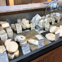 Photo taken at Fromagerie Jouannault by jennifer d. on 5/14/2019