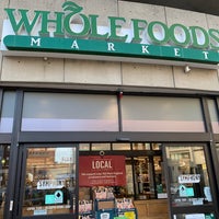 Photo taken at Whole Foods Market by JJ K. on 3/12/2020