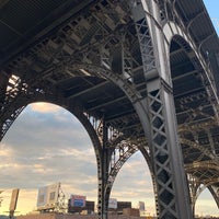 Photo taken at Riverside Drive Overpass Bridge by JJ K. on 8/18/2020