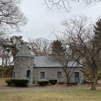 Photo taken at Nathan Tufts Park by JJ K. on 1/28/2020