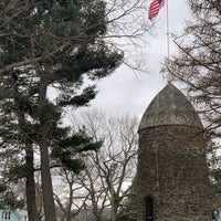 Photo taken at Nathan Tufts Park by JJ K. on 2/3/2020