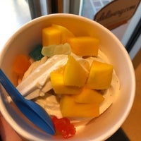 Photo taken at 16 Handles by Bethany T. on 4/18/2018