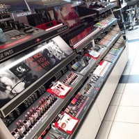 Photo taken at SEPHORA by Alison S. on 6/10/2015