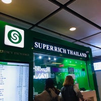 Photo taken at Super Rich Thailand by Mandy🌾 on 4/5/2019