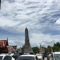 Photo taken at Wat Sa Khla by Mandy🌾 on 8/12/2020