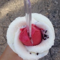 Foto scattata a Amorino da Lotte V. il 4/28/2017