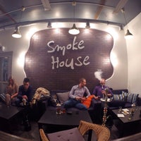 Photo taken at Smoke House by Егор Г. on 1/3/2015