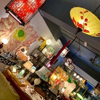 Photos At Dream Art Lamp Cafe Cafe In Kuala Lumpur