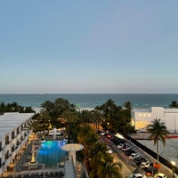 Photo taken at Shelborne South Beach by kenden on 3/27/2023