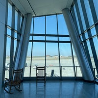 4/13/2023にkendenがバッファローナイアガラ国際空港 (BUF)で撮った写真