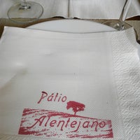 Foto diambil di Pátio Alentejano oleh Ana F. pada 8/24/2016