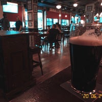Photo taken at Kennedy&amp;#39;s Irish Pub by Donatius on 6/24/2020