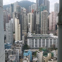 Photo taken at Lan Kwai Fong Hotel by Pavel S. on 1/10/2020